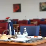 帕绍爱米迪亚贝斯特韦斯特酒店 帕绍