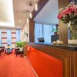 酒店 帕绍爱米迪亚贝斯特韦斯特酒店