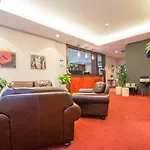 帕绍爱米迪亚贝斯特韦斯特酒店 帕绍