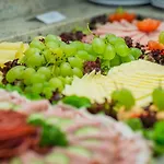帕绍爱米迪亚贝斯特韦斯特酒店 酒店 帕绍