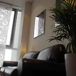 帕绍爱米迪亚贝斯特韦斯特酒店 帕绍