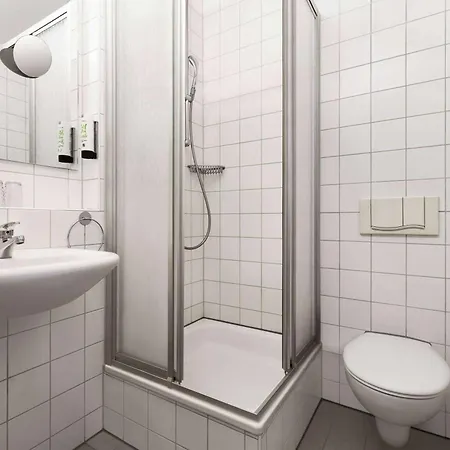 Amedia Express Passau, Trademark Collection By Wyndham 3* Πασάου