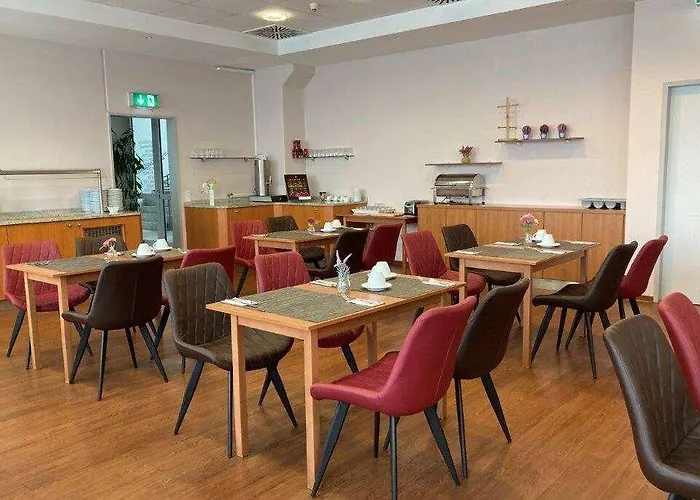 Amedia Express Passau, Trademark Collection By Wyndham باساو