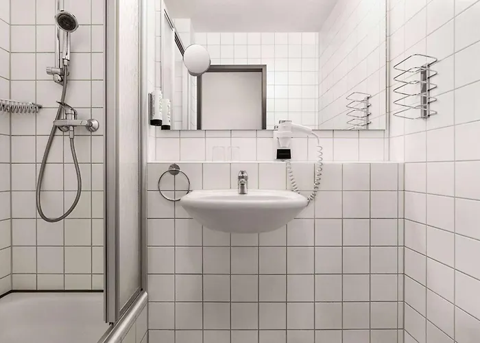 فندق Amedia Express Passau, Trademark Collection By Wyndham 3*