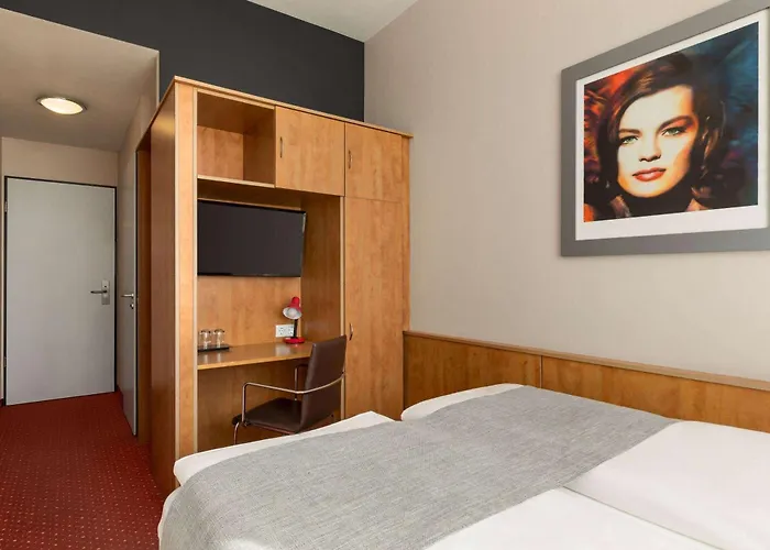 Amedia Express Passau, Trademark Collection By Wyndham باساو
