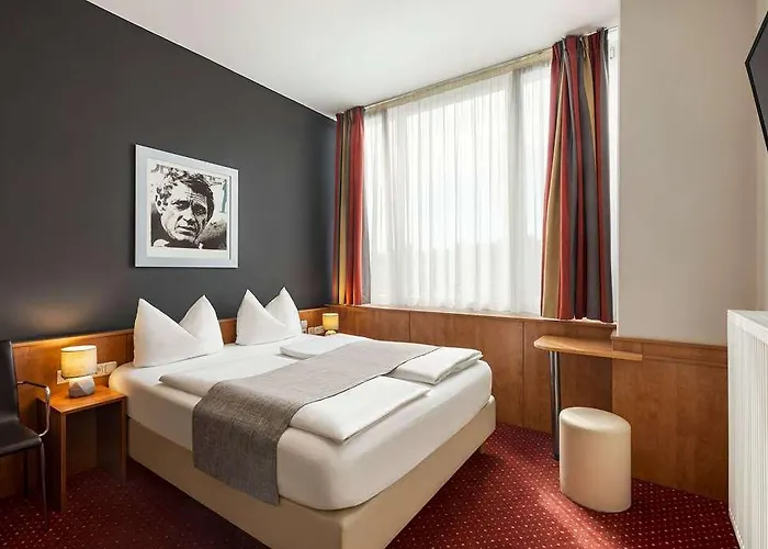 Amedia Express Passau, Trademark Collection By Wyndham فندق باساو