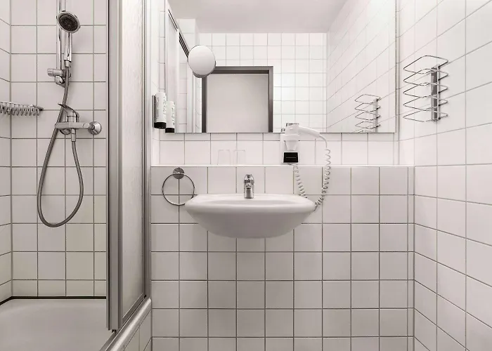 Amedia Express Passau, Trademark Collection By Wyndham 3* باساو