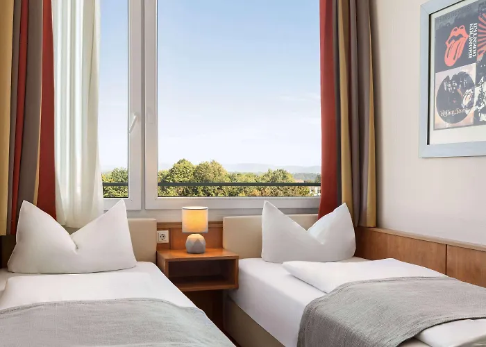 Amedia Express Passau, Trademark Collection By Wyndham