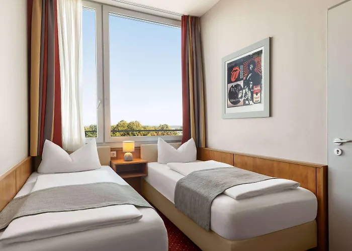 Amedia Express Passau, Trademark Collection By Wyndham فندق باساو