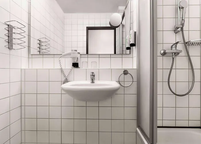 Amedia Express Passau, Trademark Collection By Wyndham فندق 3*