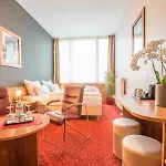 Dormero Express Hotel Passau 4*