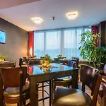 Hotel Dormero Express Hotel Passau Passau