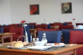 Amedia Express Passau, Trademark Collection By Wyndham פסאו