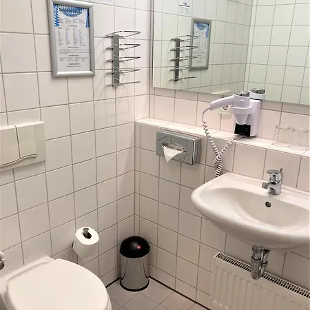 Western Amedia Hotel Passau