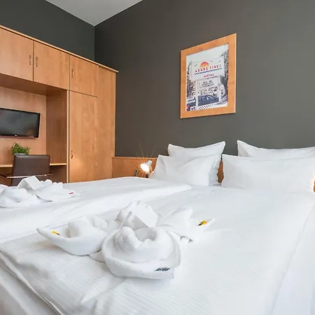 מלון Amedia Express Passau, Trademark Collection By Wyndham