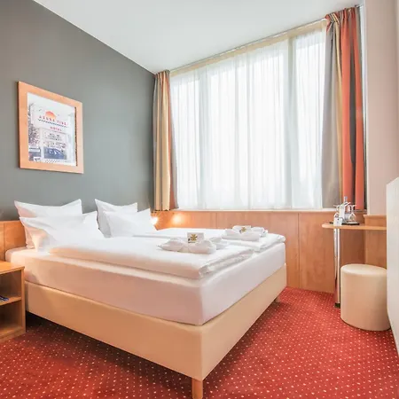 Amedia Express Passau, Trademark Collection By Wyndham