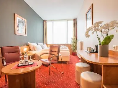 Dormero Express Hotel Passau 4*