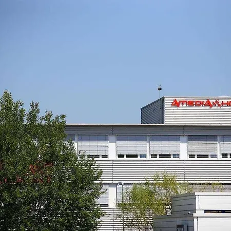 Hotel Western Amedia Passau