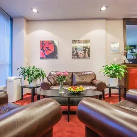 Hotel Western Amedia Passau