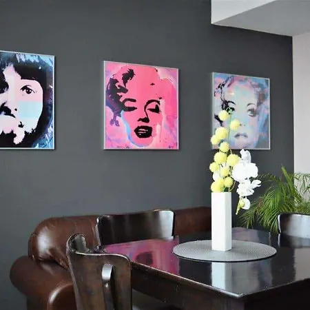 Amedia Express Passau, Trademark Collection By Wyndham פסאו