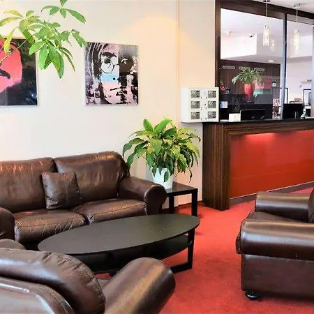 Dormero Express Hotel Passau 4*