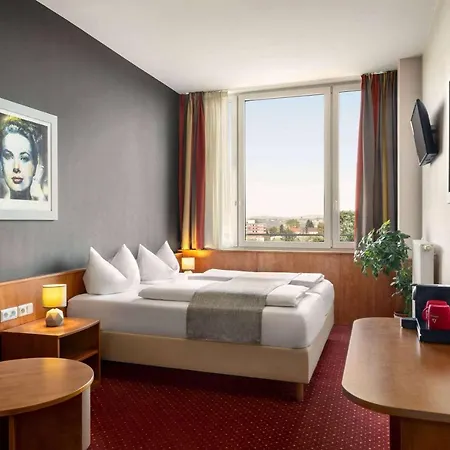Western Amedia Hotel Passau