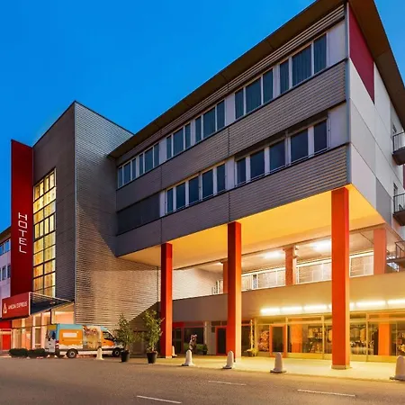 Western Amedia Hotel 3*