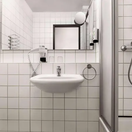 Amedia Express Passau, Trademark Collection By Wyndham 3*