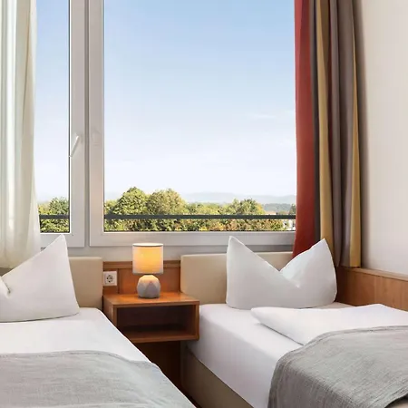Hotel Western Amedia Passau