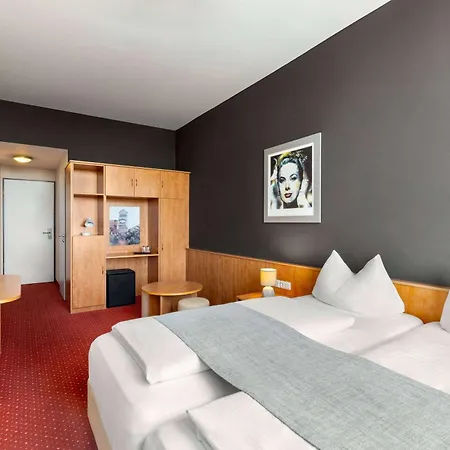 Amedia Express Passau, Trademark Collection By Wyndham 3* باساو