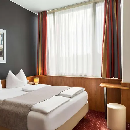 Amedia Express Passau, Trademark Collection By Wyndham 酒店