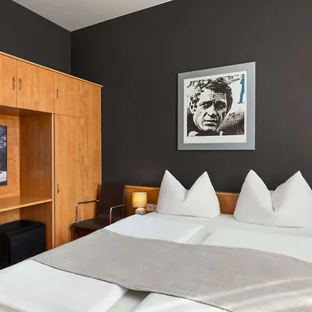 Amedia Express Passau, Trademark Collection By Wyndham פסאו