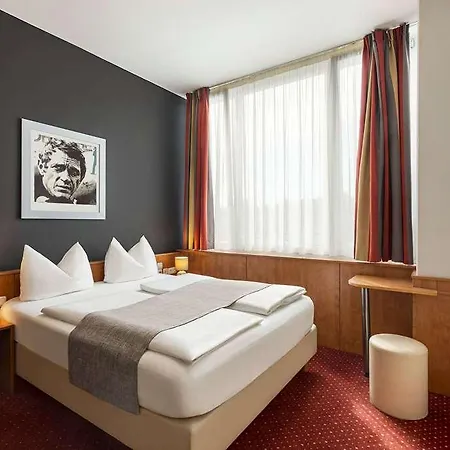 Amedia Express Passau, Trademark Collection By Wyndham מלון פסאו