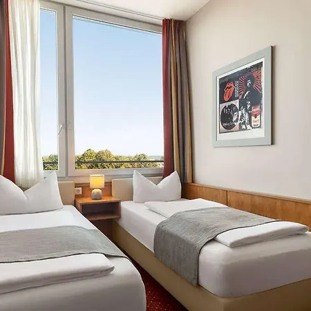 Western Amedia Hotel Passau