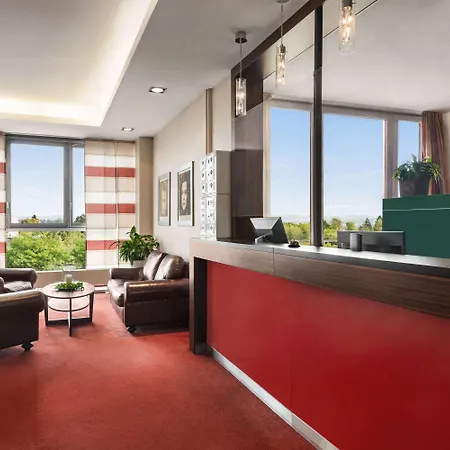 Amedia Express Passau, Trademark Collection By Wyndham פסאו