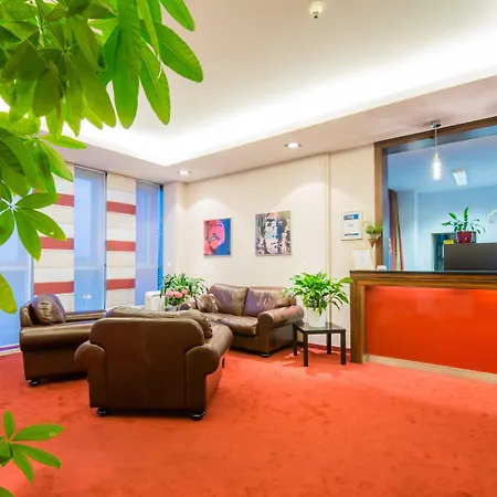 Amedia Express Passau, Trademark Collection By Wyndham פסאו