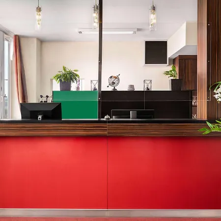 מלון Amedia Express Passau, Trademark Collection By Wyndham