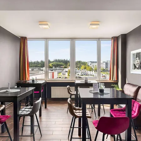 Amedia Express Passau, Trademark Collection By Wyndham מלון