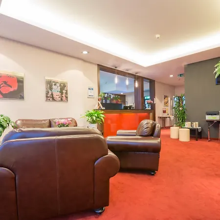 Amedia Express Passau, Trademark Collection By Wyndham פסאו