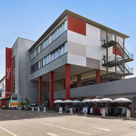 Amedia Express Passau, Trademark Collection By Wyndham 3* פסאו