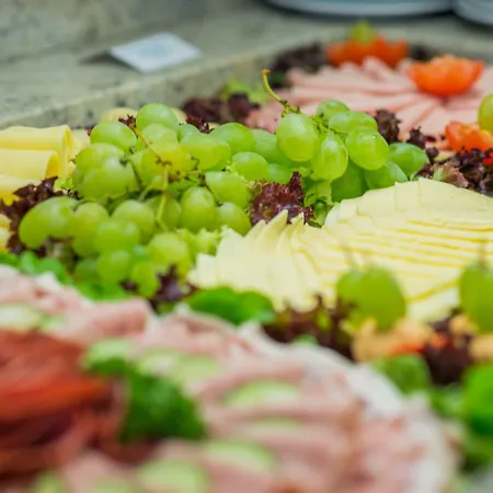 Amedia Express Passau, Trademark Collection By Wyndham מלון פסאו