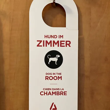 מלון Amedia Express Passau, Trademark Collection By Wyndham פסאו