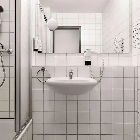 Amedia Express Passau, Trademark Collection By Wyndham 3* פסאו