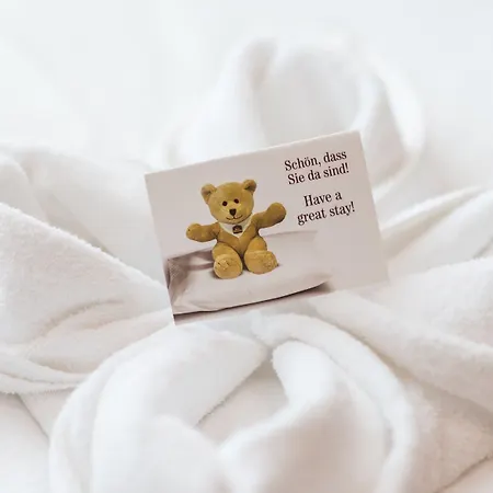 מלון Amedia Express Passau, Trademark Collection By Wyndham פסאו