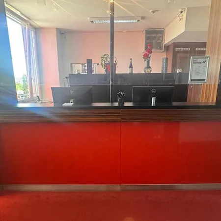 Dormero Express Hotel Passau Hotel