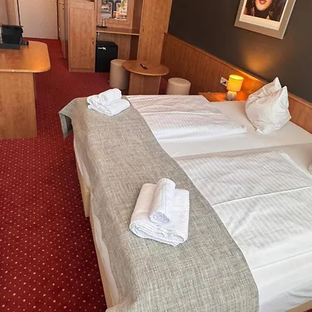 Hotel Dormero Express Hotel Passau