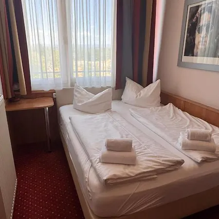 Dormero Express Hotel Passau 4* Passau