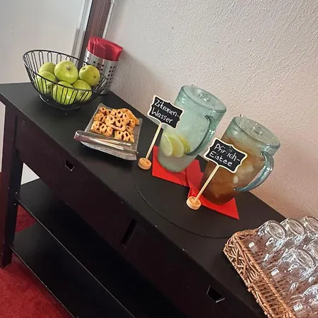 Dormero Express Hotel Passau