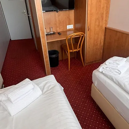 Dormero Express Hotel Passau Hotel