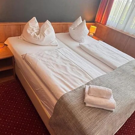 Hotell Dormero Express Hotel Passau Passau